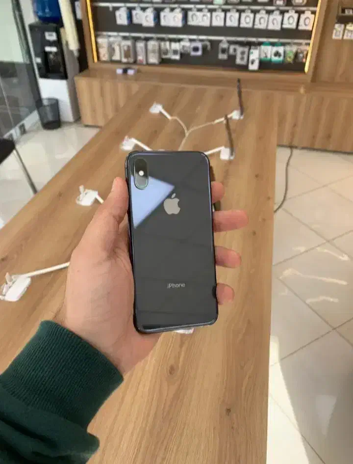 ایکس اس اصلی|موبایل|رشت, گلسار|دیوار