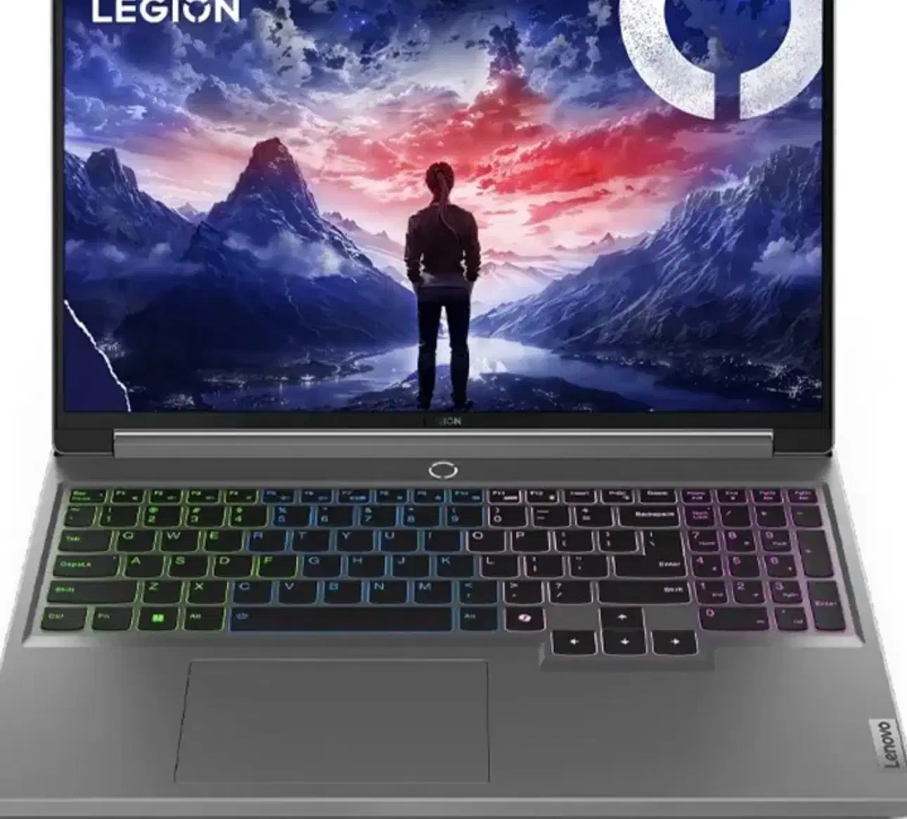 فروش لپ تاپ لژیون ۵|رایانه همراه|تهران,  امام زاده قاسم (نیاوران)|دیوار