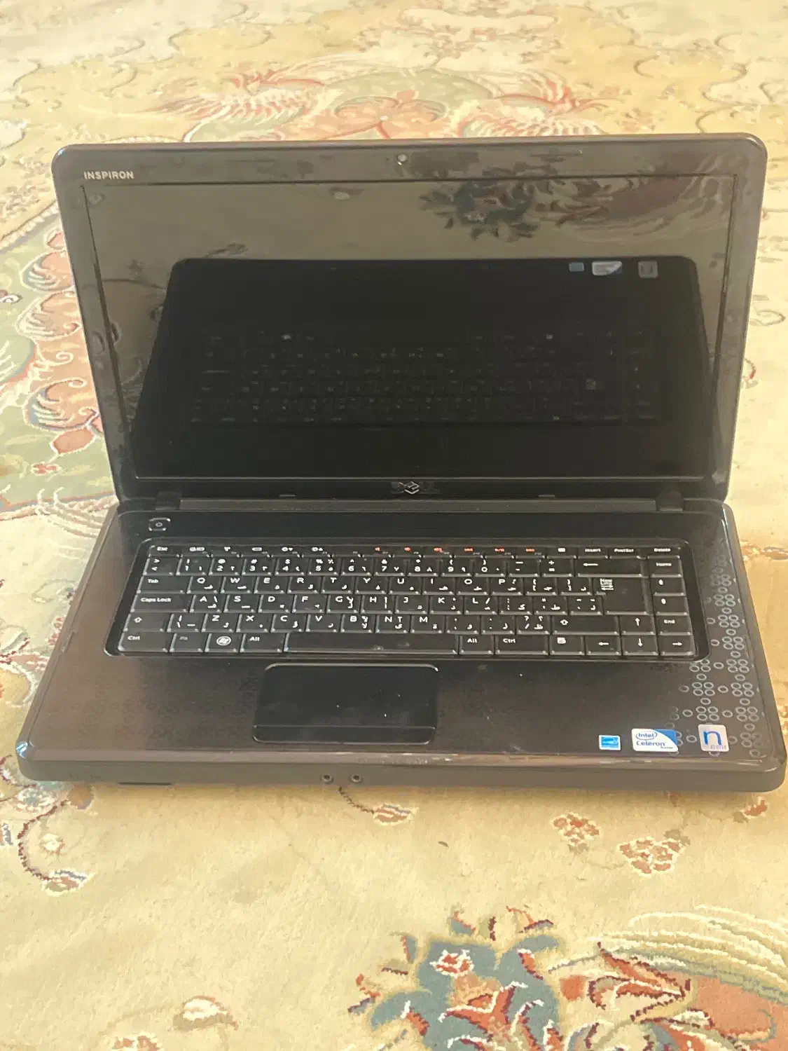 لبتاب|رایانه همراه|تهران, پاسداران|دیوار