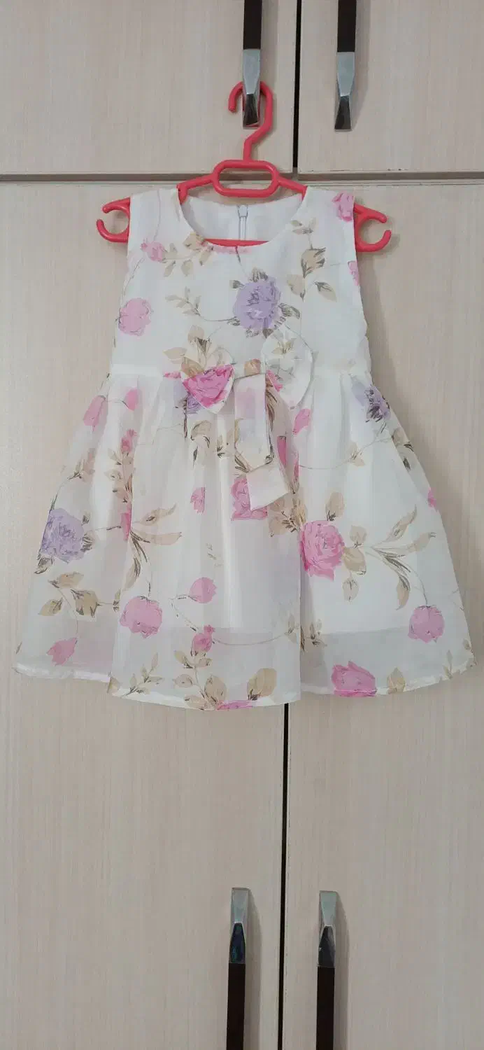 لباس بچگانه نو|کفش و لباس بچه|فولادشهر, مسکن مهر فولادشهر|دیوار