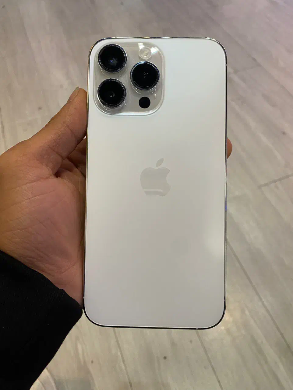 ایفون ۱۴ پرومکس|موبایل|کیش, |دیوار