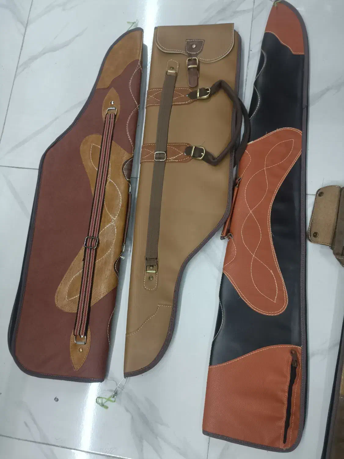 کیف و جلد|کیف، کفش، کمربند|دهدشت, |دیوار