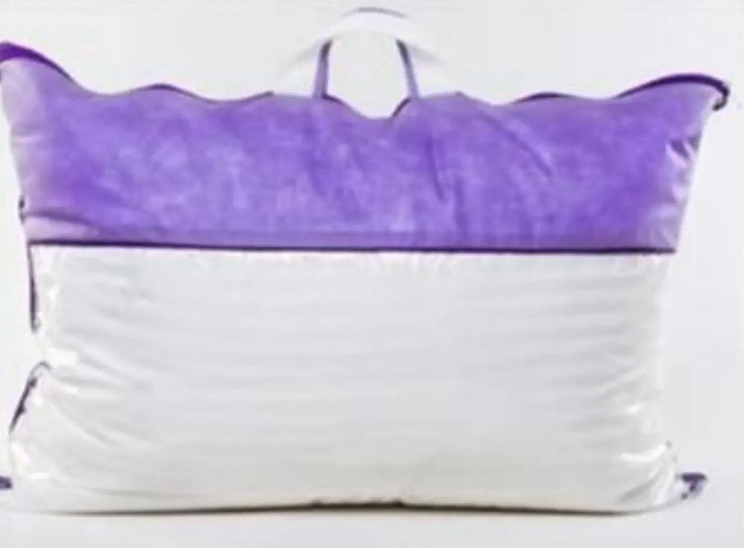 بالشت میکروفایبر|رختخواب، بالش، پتو|تهران, شهرک غرب|دیوار