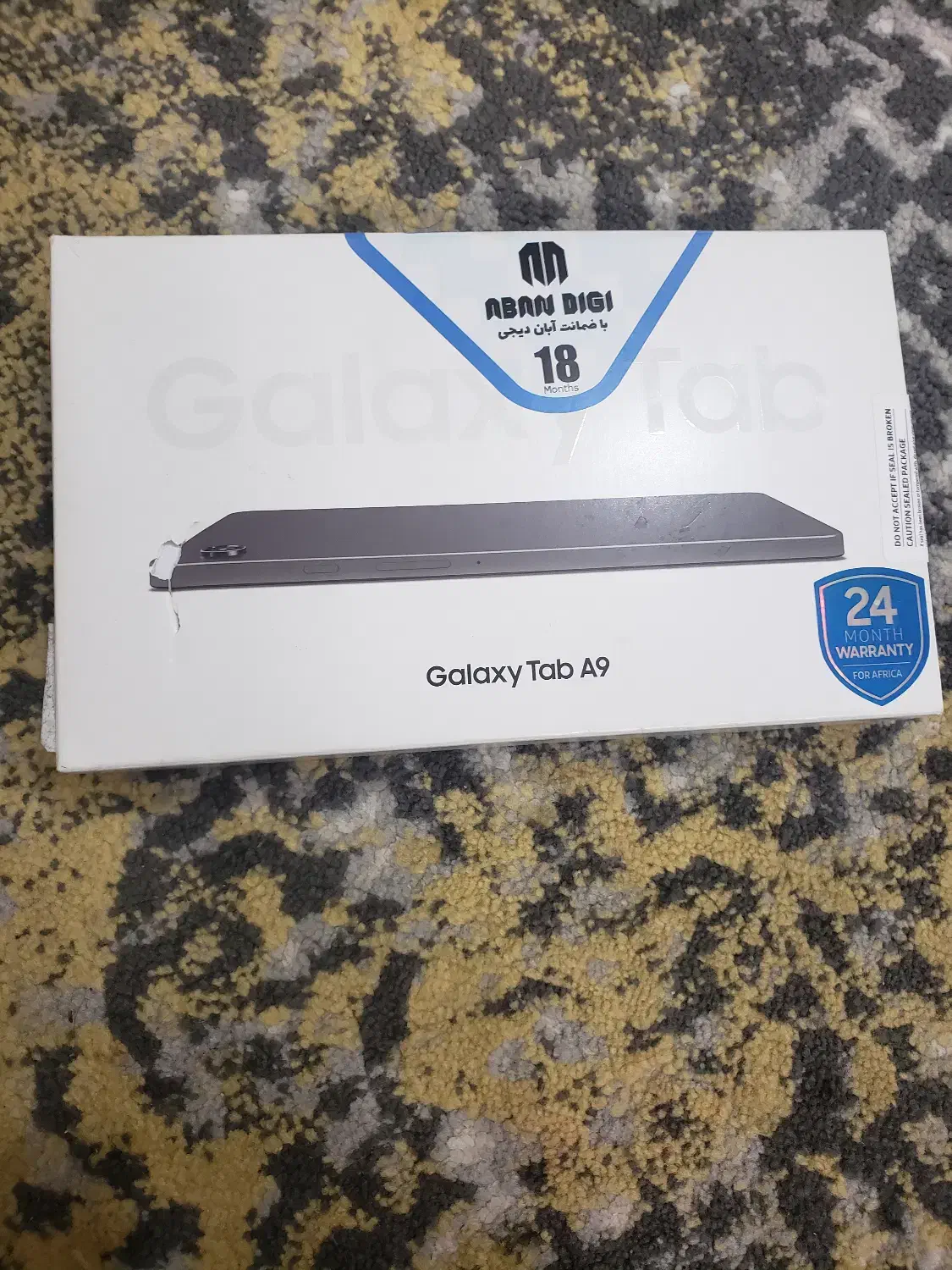 فورش فوری|تبلت|شیراز, شهرک کوشکک|دیوار