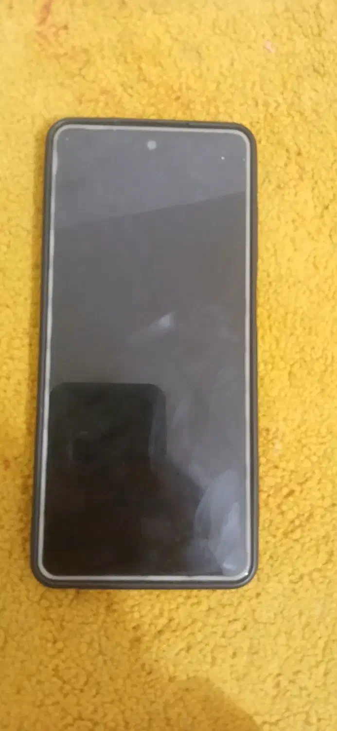 گوشی HDM PLUSE|موبایل|چرام, |دیوار