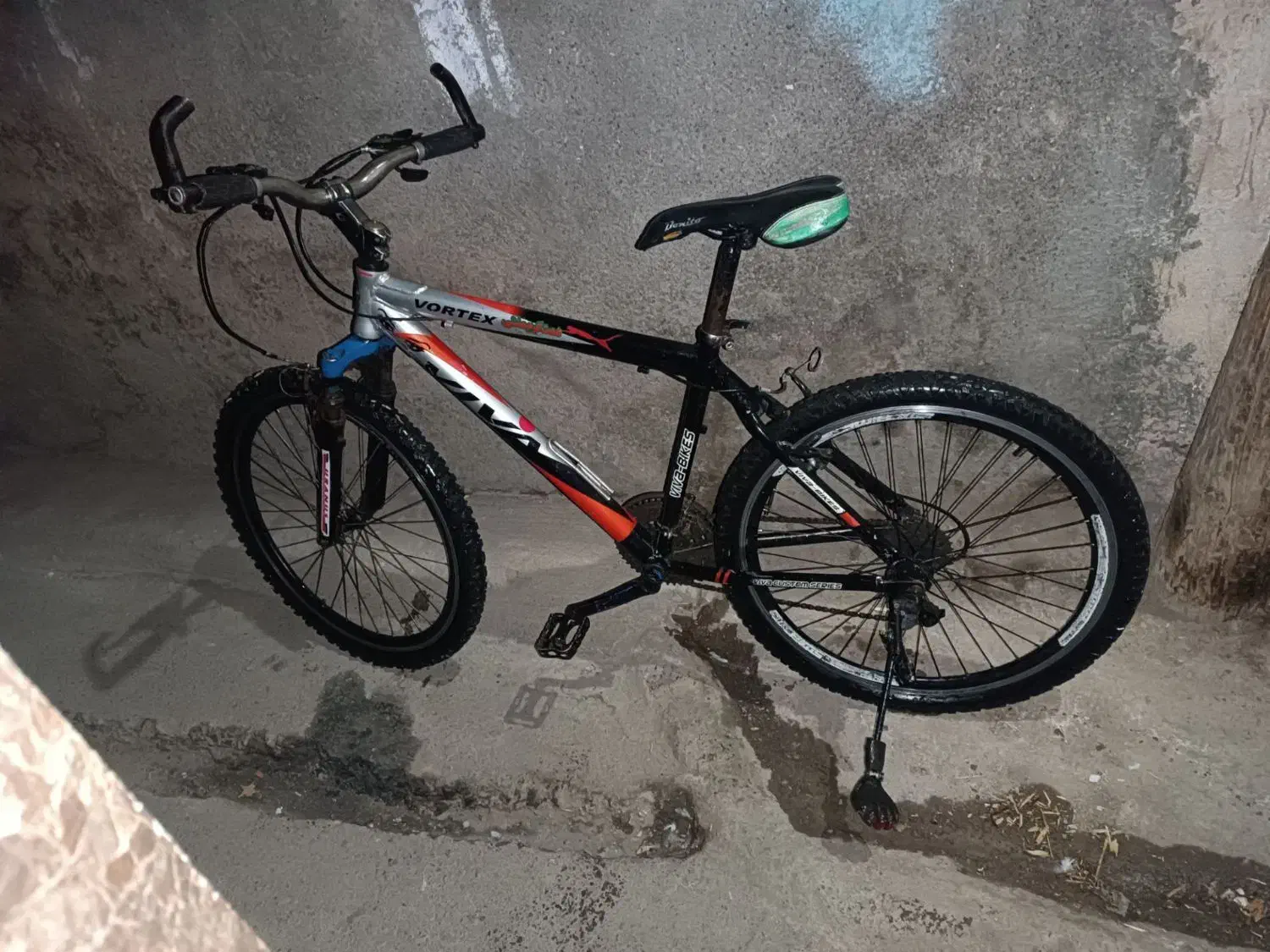 دوچـرخه ویوا|دوچرخه، اسکیت، اسکوتر|مشهد, شهید معقول|دیوار