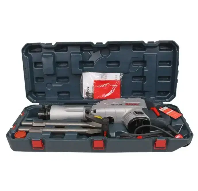 جشنواره 45درصدی L .2814چکش تخریب و2801رونیکس|ابزارآلات|کرمانشاه, |دیوار