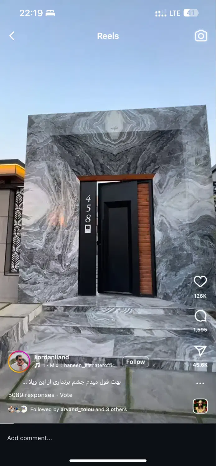 اجاره مطب یا اداری 85 متری روبروی بیمارستان پارس|اجارهٔ دفتر کار، اتاق اداری، مطب|رشت, معلم|دیوار