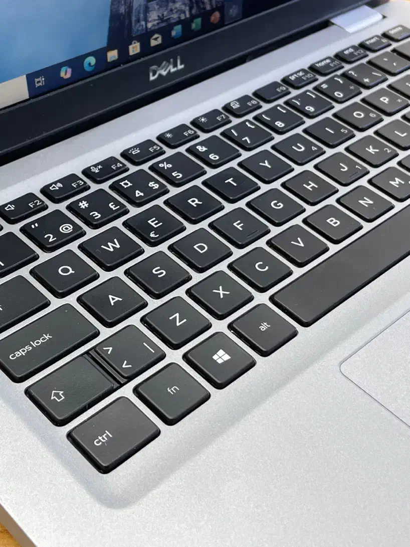 Dell 5310 i5 نسل ۱۰|رایانه همراه|خمینی‌شهر, |دیوار