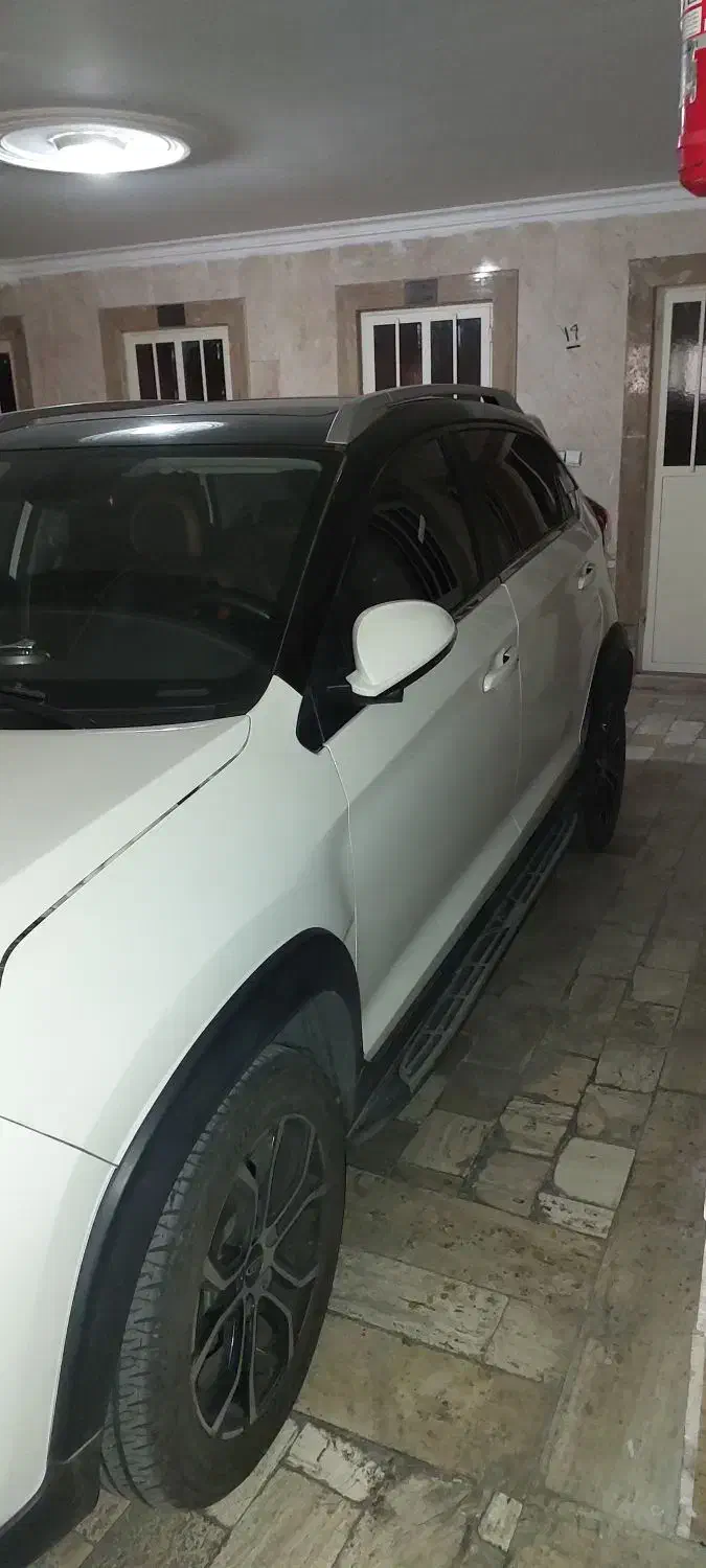 X22 PRO|خودرو سواری و وانت|تهران, شهرک زینبیه|دیوار