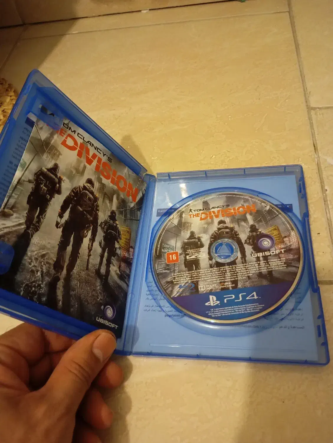 دیسک بازیps4 کپی خور کردن ps4وps5|کنسول، بازی ویدئویی و آنلاین|هشتگرد, هشتگرد قدیم|دیوار