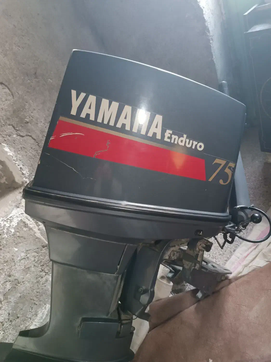 موتور فروشی|قایق و سایر وسایل نقلیه|گرگان, |دیوار