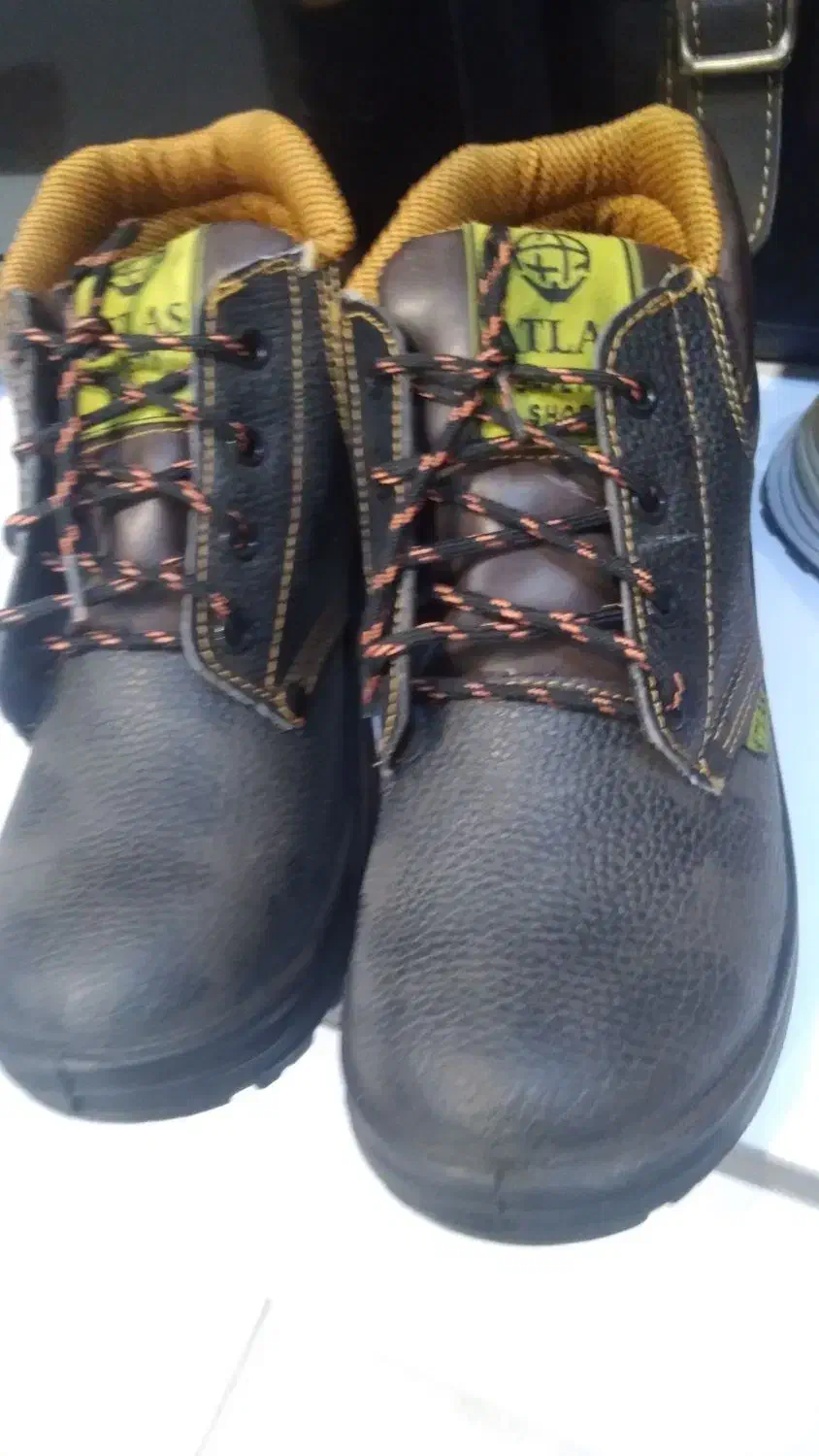 کفش کار سایز ۴۱|کیف، کفش، کمربند|حمیدیا, |دیوار