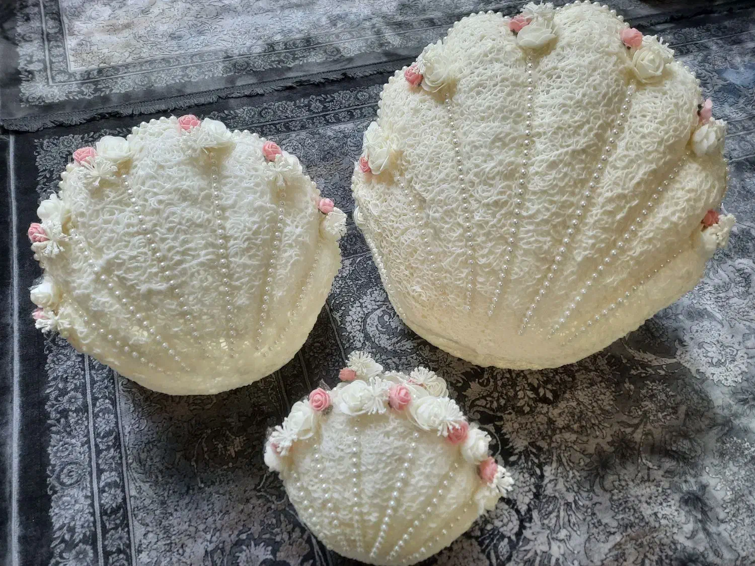 سبد کادویی|صنایع دستی و سایر لوازم تزئینی|تهران, جوادیه|دیوار