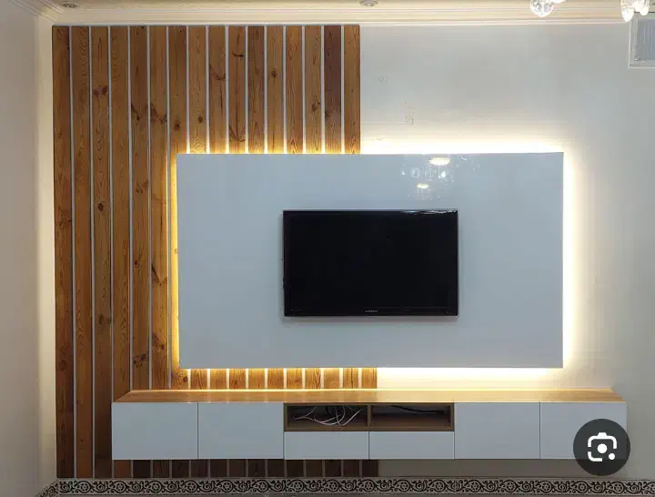 TV Wall|میز تلویزیون|تهران, یافت آباد شمالی|دیوار