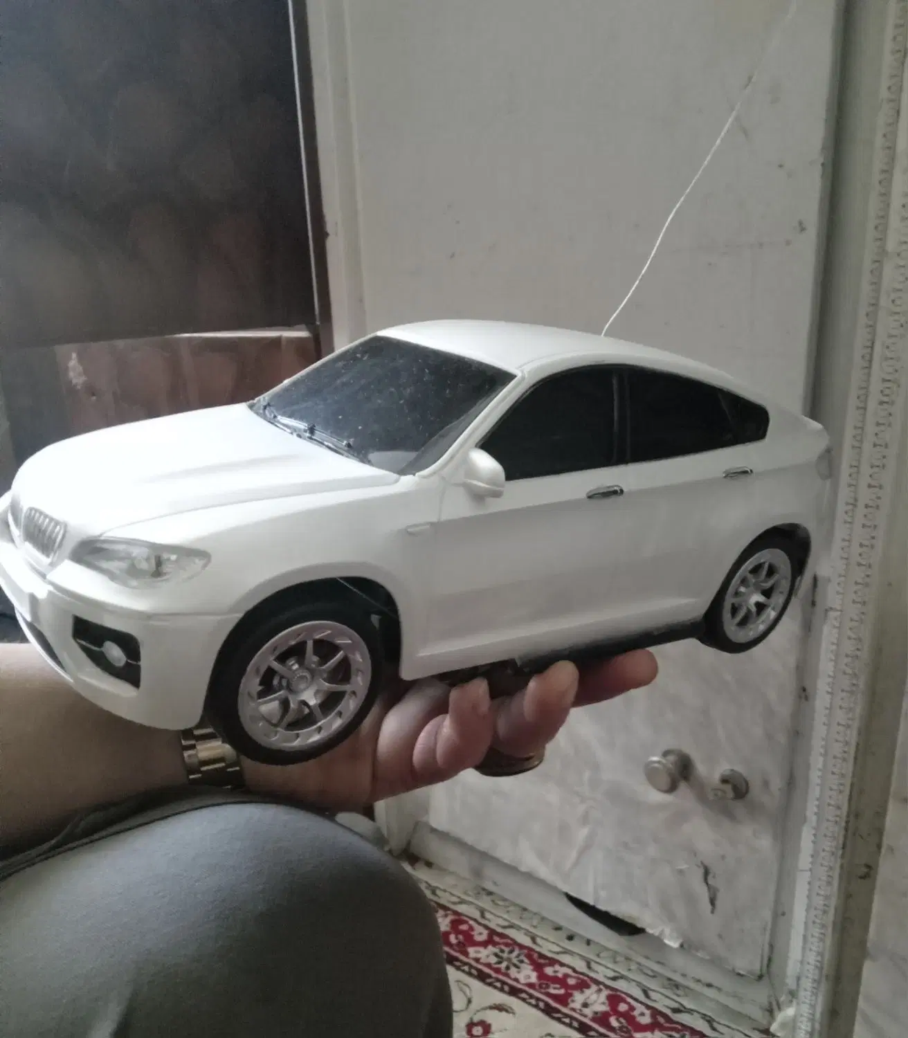 ماکت BMW|کلکسیون و سرگرمی|شیراز, شهرک دارایی|دیوار