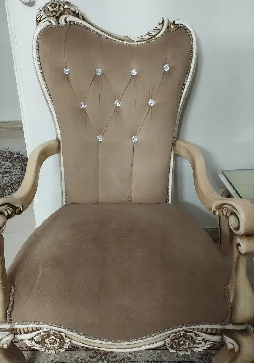 مبل|مبلمان خانگی و میز عسلی|تهران, فلاح|دیوار