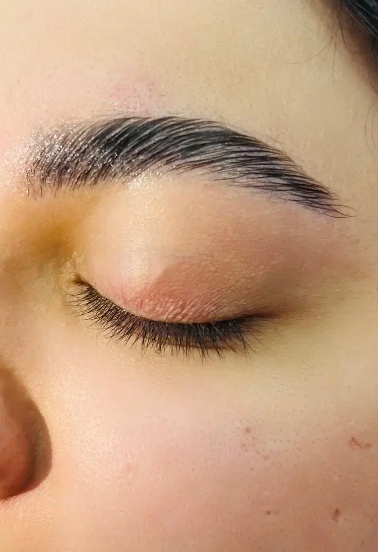 اکستنشن و کاشت مژه|خدمات آرایشگری و زیبایی|شاهینشهر, عطار|دیوار
