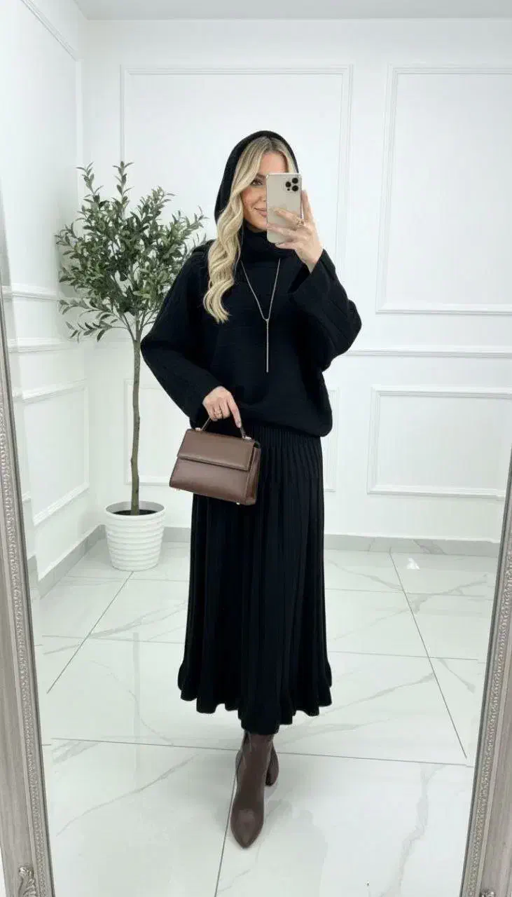 ست دامن و رویه بافت|لباس|پردیس, فاز ۲|دیوار