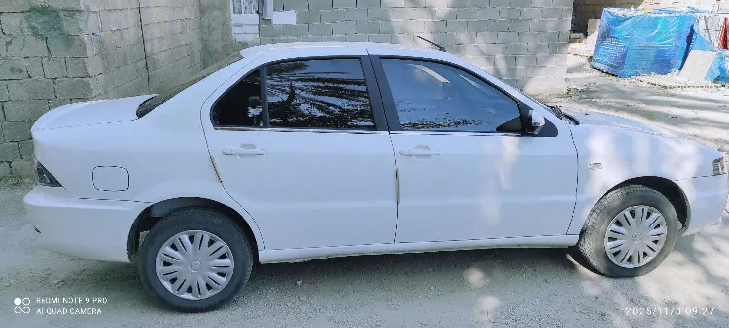 سورن پلاس EF7|خودرو سواری و وانت|راهگان, |دیوار