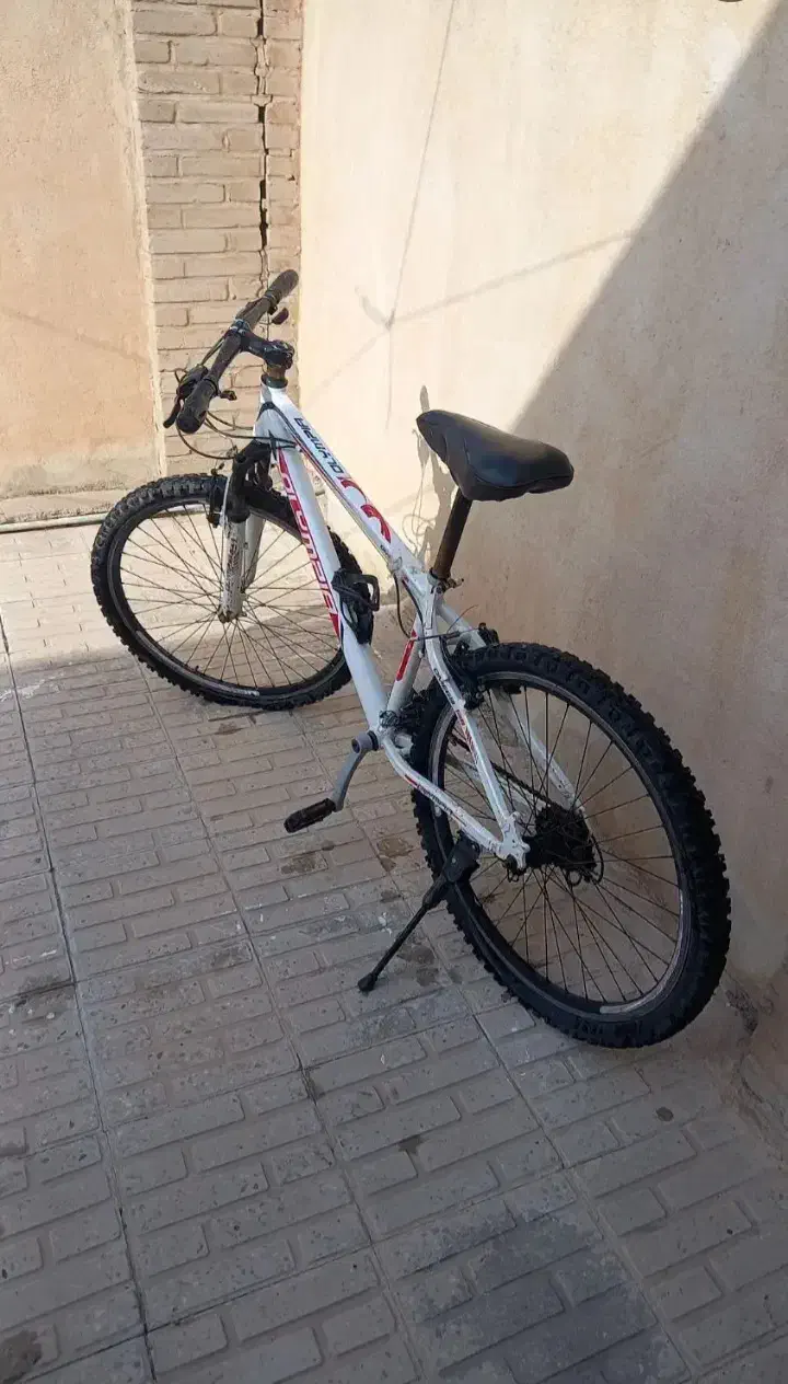 دوچرخه ۲۶ المپیا|دوچرخه، اسکیت، اسکوتر|بدره, |دیوار