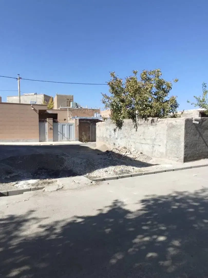 فروش زمین|فروش زمین و ملک کلنگی|نهاوند, |دیوار