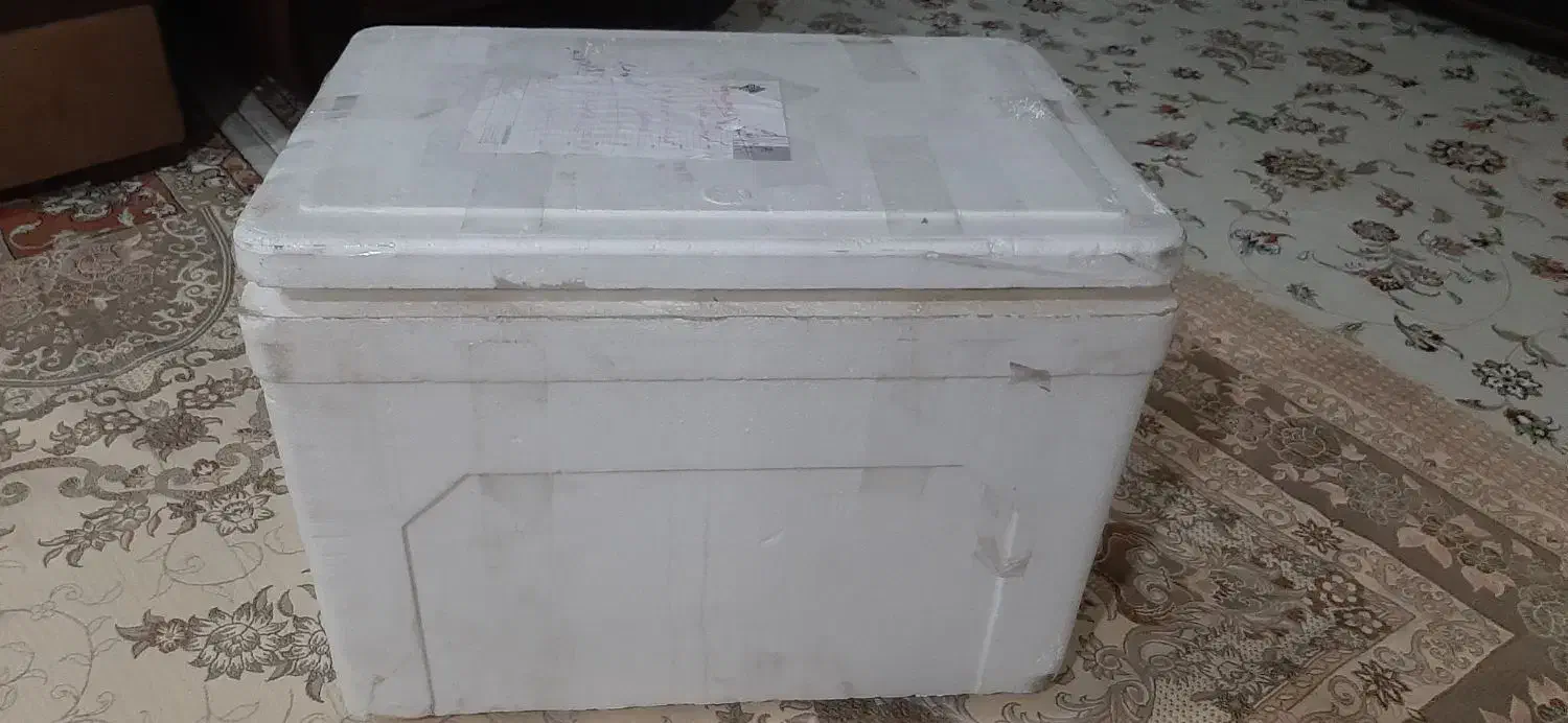 یخدان(یونولیت)|ظروف نگهدارنده، پلاستیکی، یک‌بارمصرف|بندرعباس, |دیوار