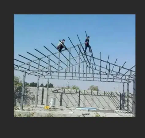 خدمات جوشکاری سیار|خدمات پیشه و مهارت|تبریز, |دیوار