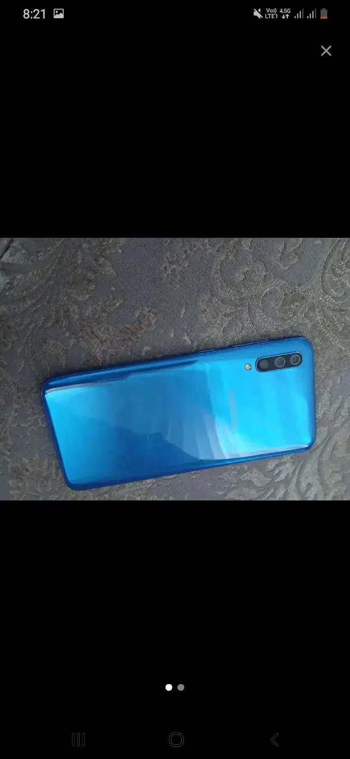 گوشی a50|موبایل|فردیس, شهرک سپاه|دیوار