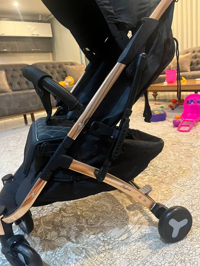 کالسکه خارجی|کالسکه و لوازم جانبی|بندرعباس, |دیوار