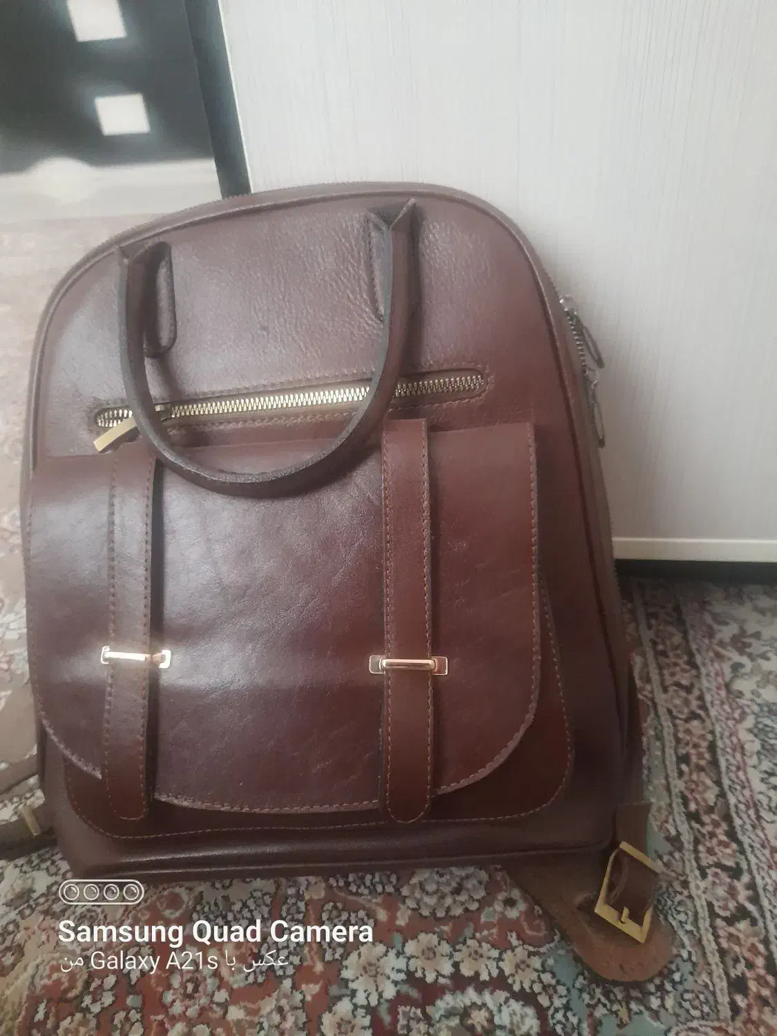 کیف چرم|کیف، کفش، کمربند|شهریار, شهریار|دیوار