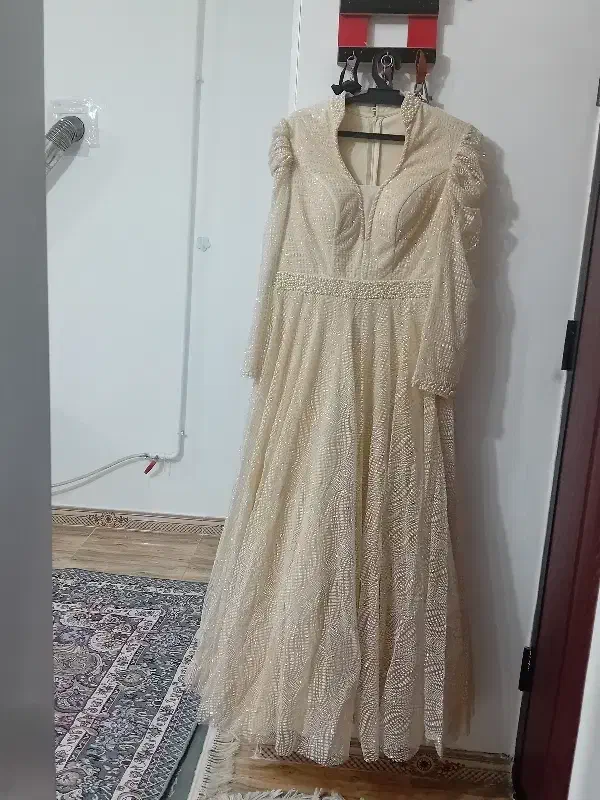 لباس عقدو عروسی|لباس|سنقر, |دیوار