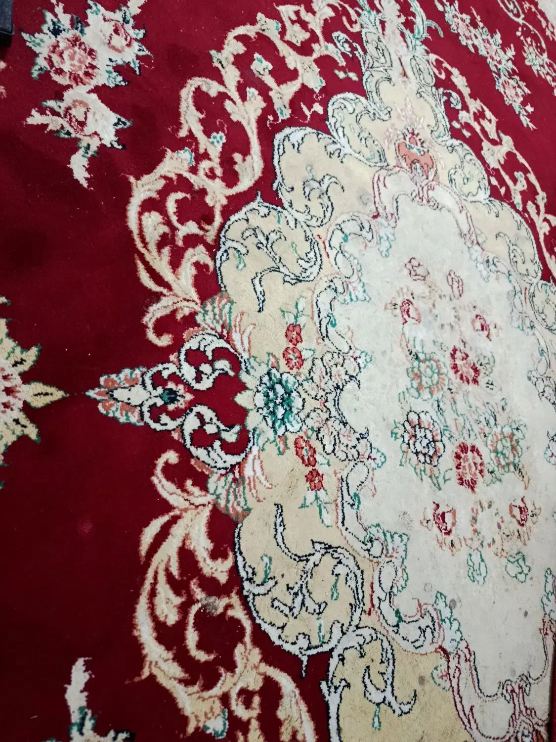 ۳عدد فرش ست|فرش|اهواز, کوی مهدیس|دیوار