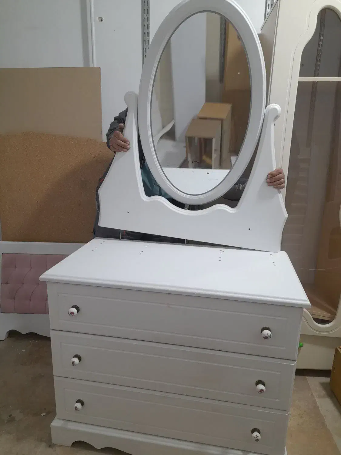 سرویس نوزاد|اسباب و اثاث بچه|اراک, |دیوار