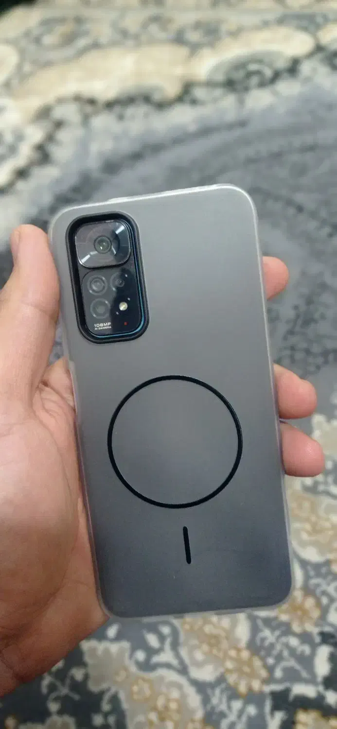 not11s|موبایل|نهاوند, |دیوار