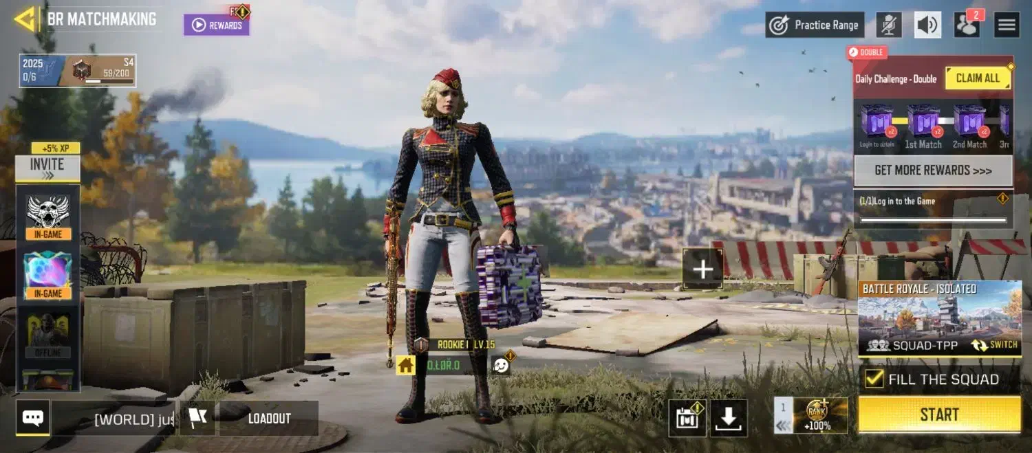 اکانت کالاف|کنسول، بازی ویدئویی و آنلاین|یاسوج, |دیوار