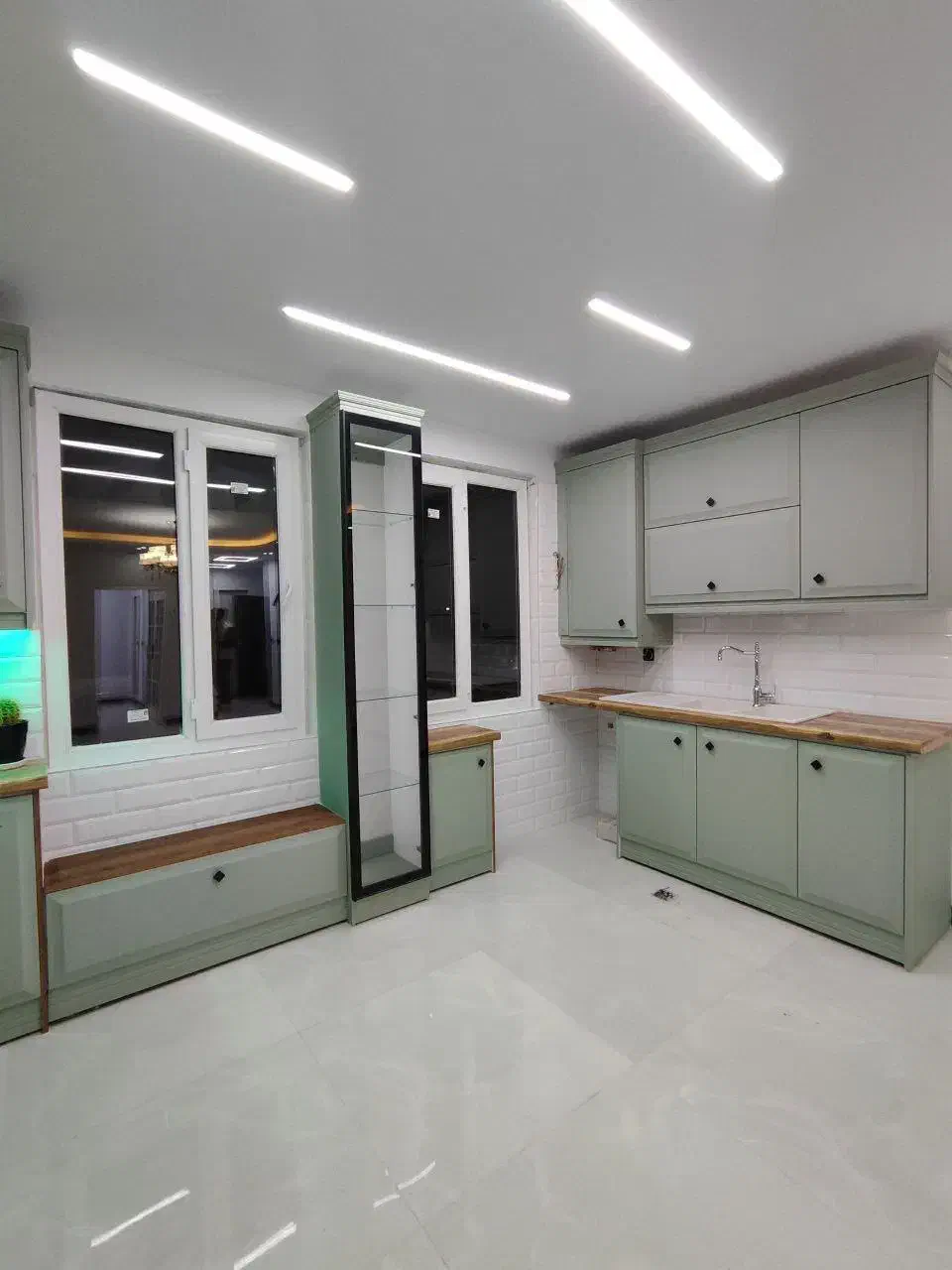 ۴۸مترخریدمدرن خاص زوج بانرخ‌کمنیم بهاباوام ضرغامی