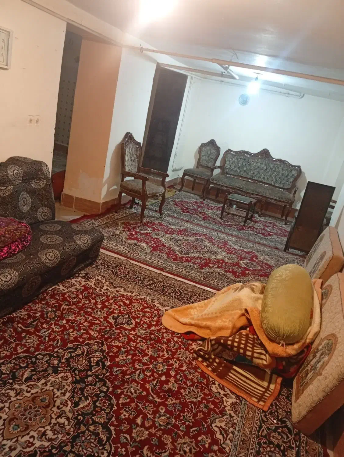 اجاره سوییت|اجارهٔ کوتاهمدت آپارتمان و سوئیت|ارومیه, |دیوار