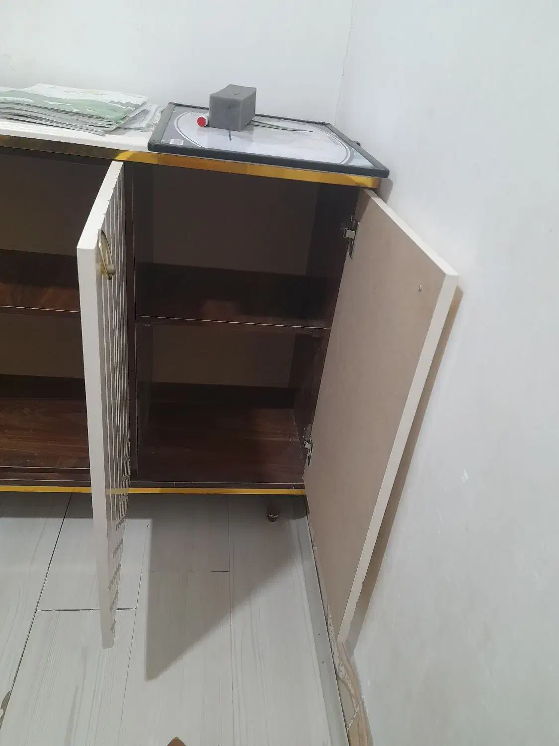 آئینه و کنسول|مبلمان خانگی و میز عسلی|سبزوار, اسلام آباد|دیوار