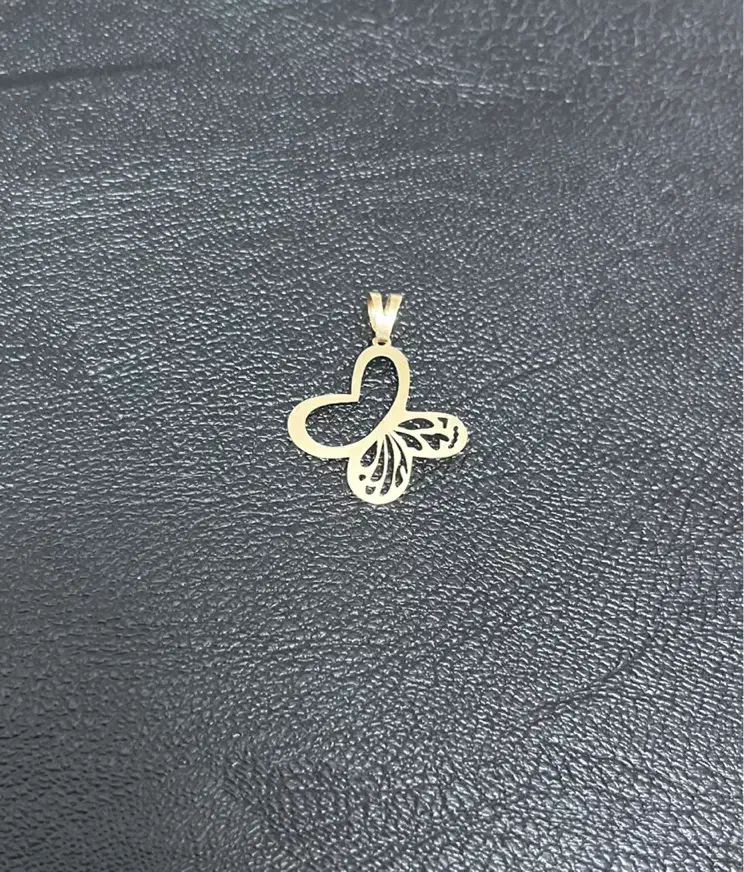 پلاک طلا ، طلا ریز|جواهرات|قم, باجک سه|دیوار