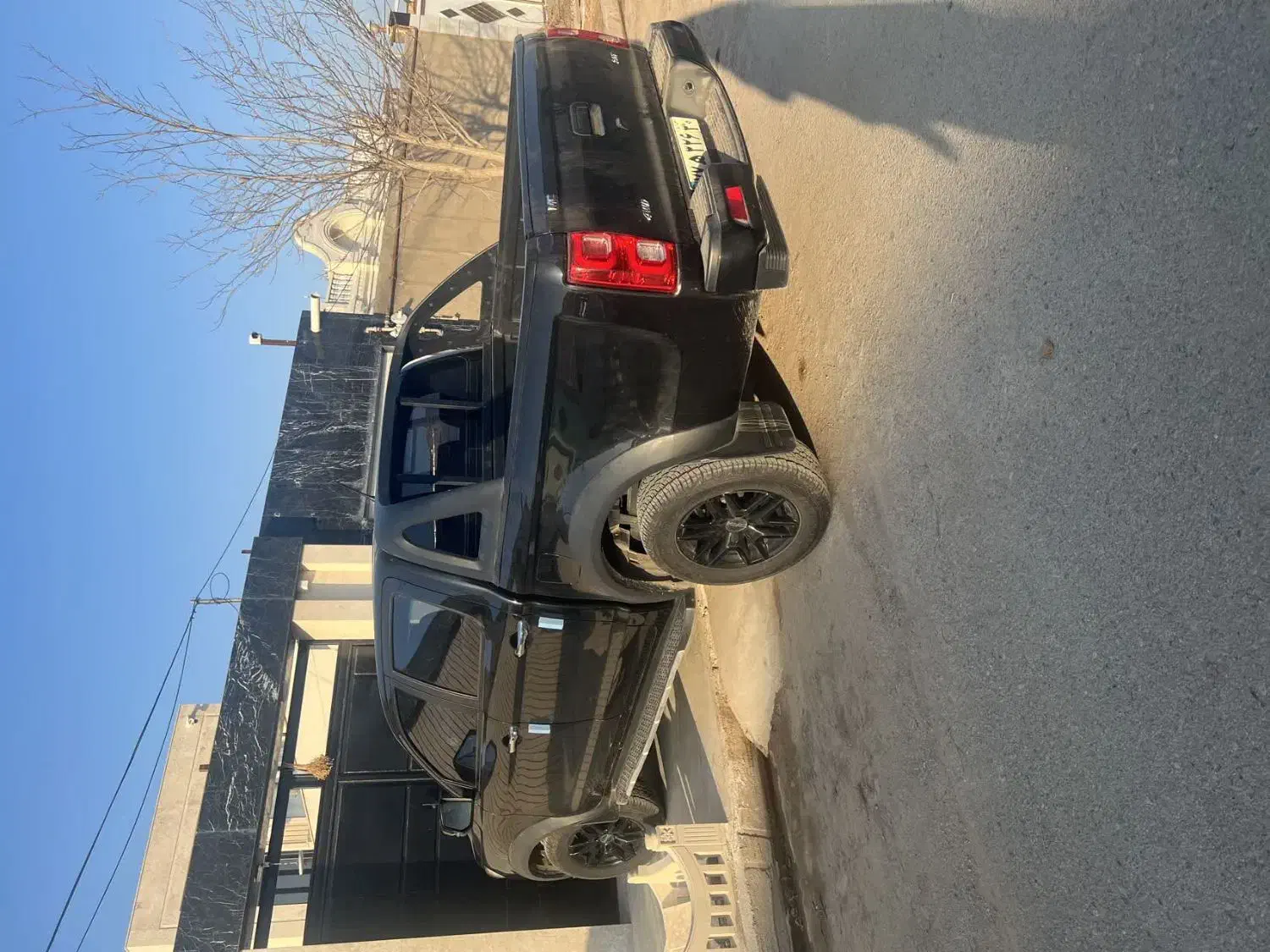 KMC T8|خودرو سواری و وانت|مشهد, هفت تیر (حافظ)|دیوار