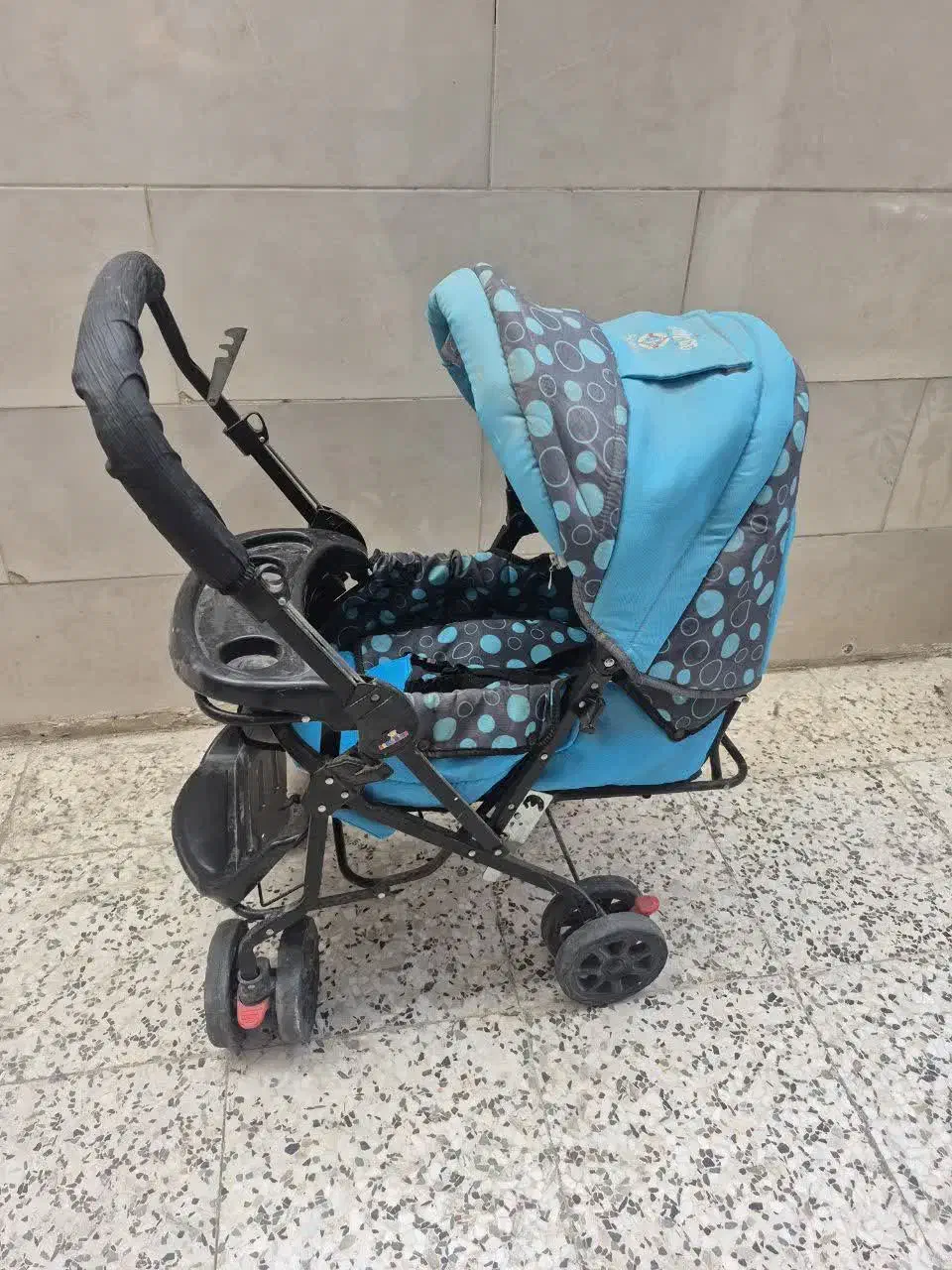 کالسکه کودک/ فروش فوری قیمت مناسب|کالسکه و لوازم جانبی|بابل, |دیوار