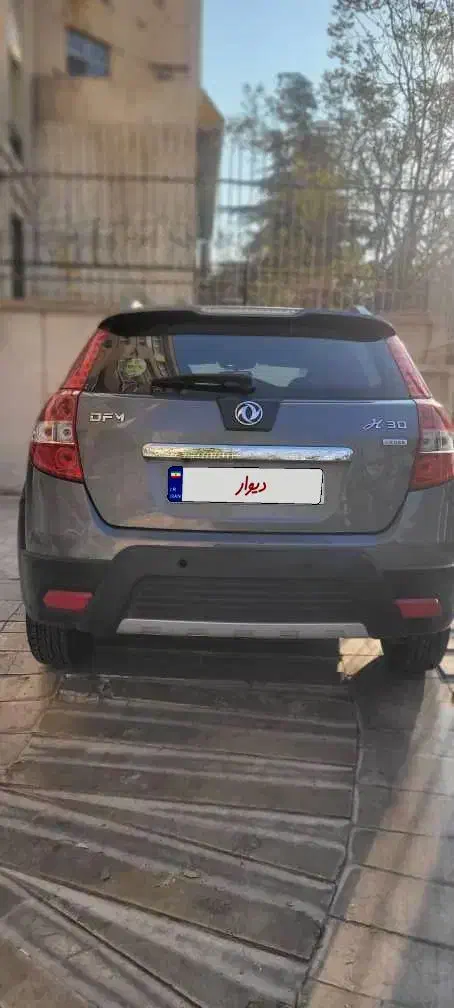 h30 cross|خودرو سواری و وانت|تهران, نظامی گنجوی (توانیر)|دیوار