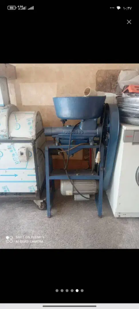 سبزی خوردن کن سه اسب بخار|ابزارآلات|تهران, جوادیه تهرانپارس|دیوار