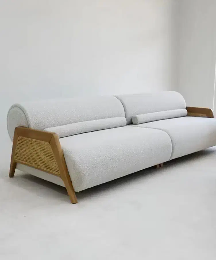 مبل لوکاس|مبلمان خانگی و میز عسلی|خرم‌آباد, |دیوار