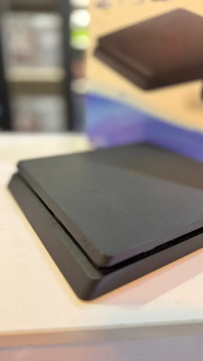 PS5 slime 1T کپی خور|کنسول، بازی ویدئویی و آنلاین|گرگان, |دیوار