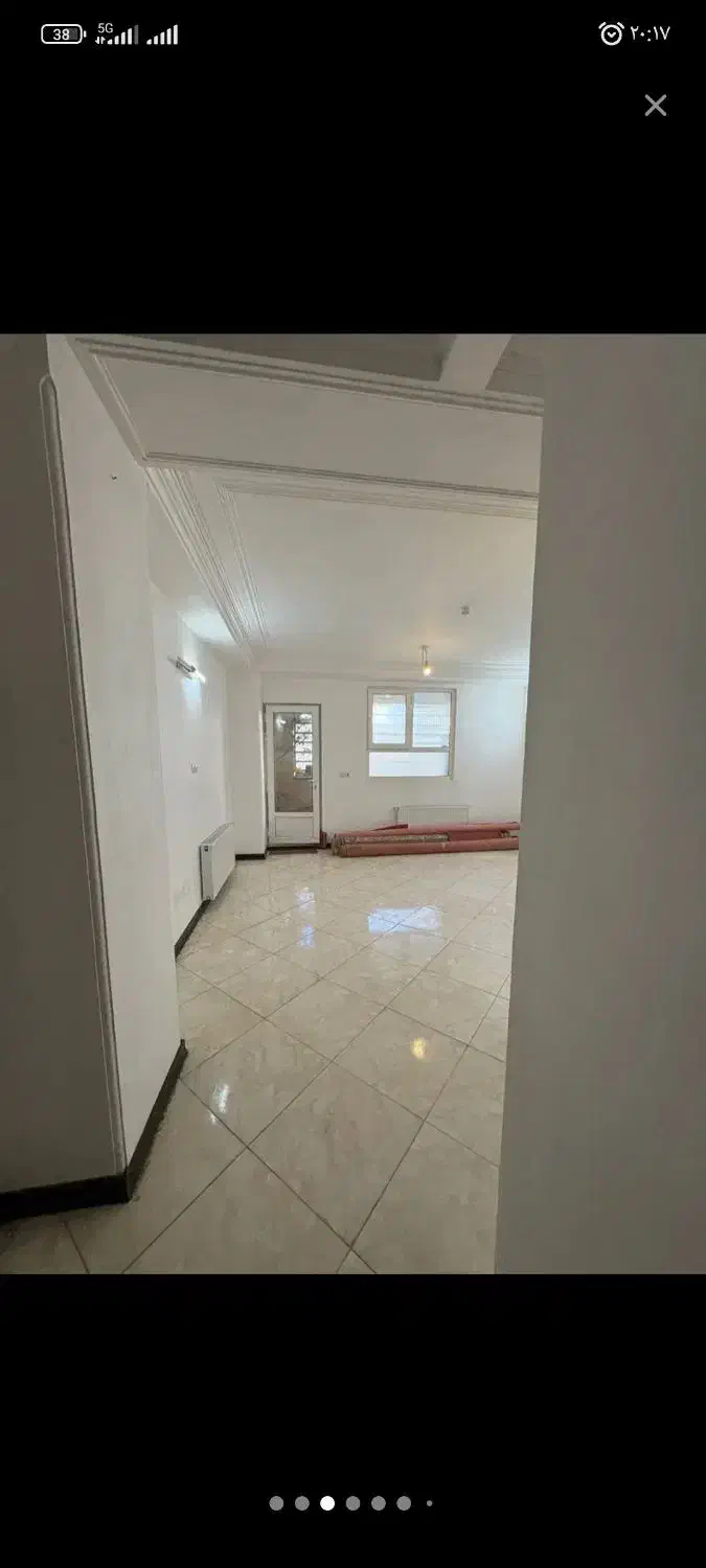 اجاره واحد دوخواب|اجارهٔ آپارتمان|قم, هنرستان|دیوار