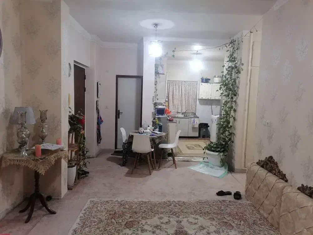 فروش منزل ۱۱۰متری شهرک بعثت منازل رودکی|فروش آپارتمان|چمران, |دیوار