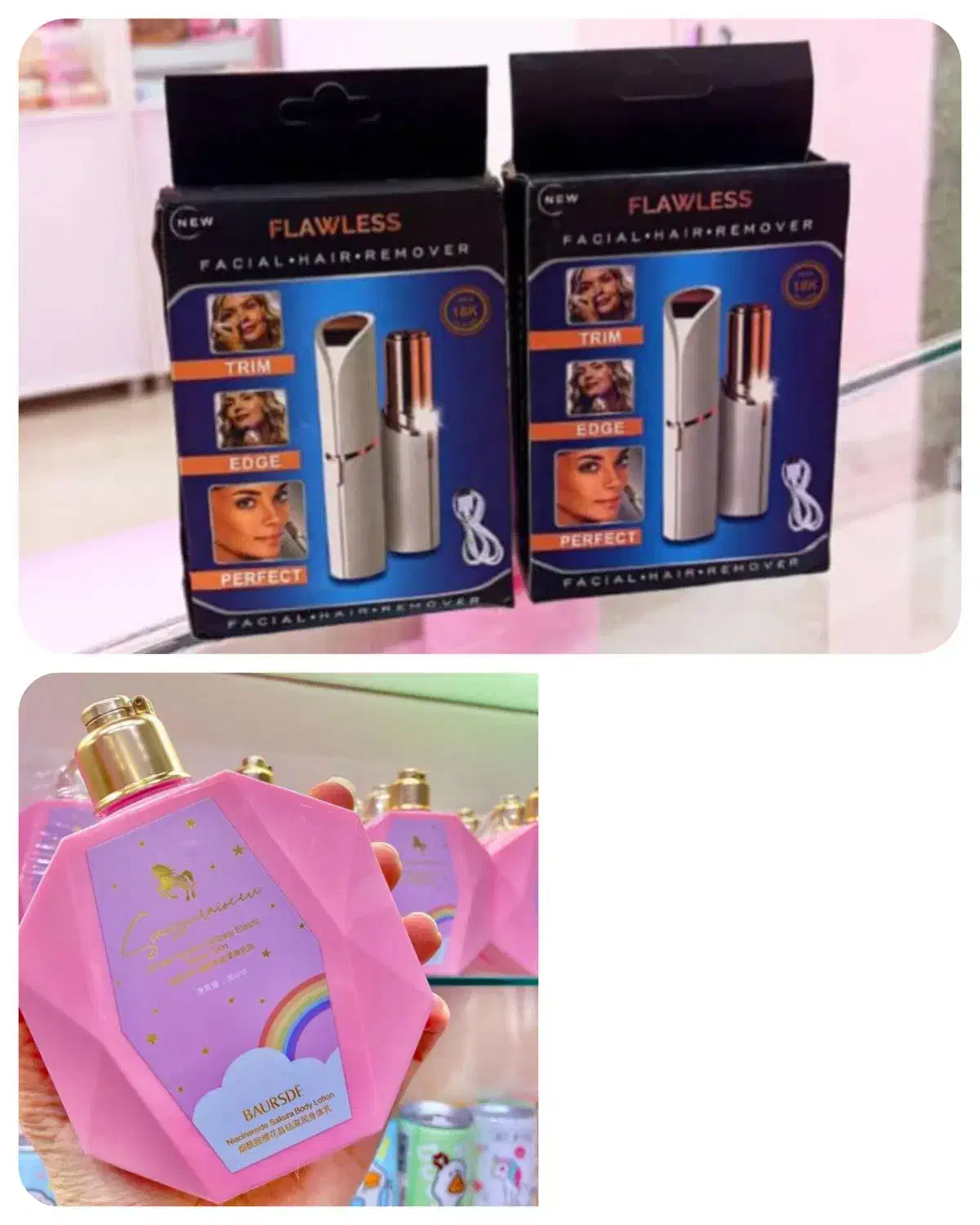 شیور صورت زنانه اورجینال با کیفیت|آرایشی، بهداشتی، درمانی|جهرم, |دیوار