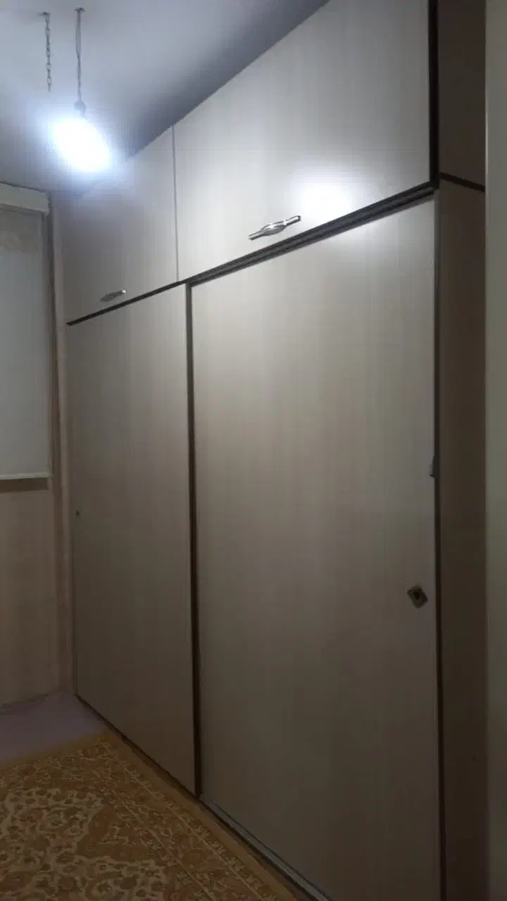 ۵۰ متری تک خوابه لوکس|فروش آپارتمان|تهران, شهرک رضویه|دیوار